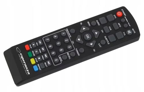 Tuner DVB-T2 Wiwa H.265 MINI na Arena.pl