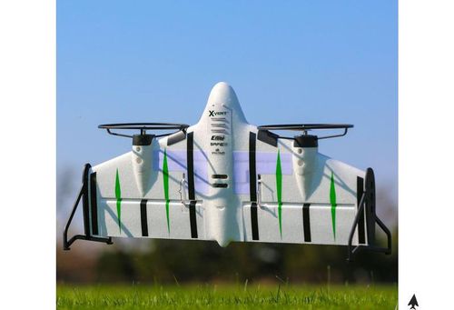 E-flite X-VERT™ VTOL BNF Basic na Arena.pl