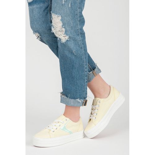 Trampki Na Platformie r.37 na Arena.pl