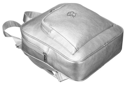 plecak pu r-pl-29601-3639 silver na Arena.pl