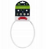 obroża dla psa led usb 55cm trik 0025
