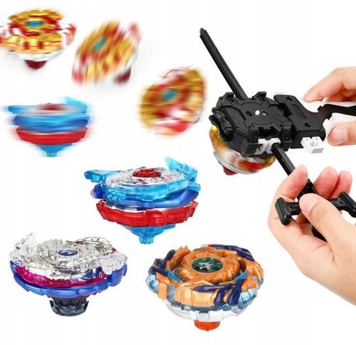 4w1 BĄCZEK WIRUJĄCY DYSK SPINNER PREZENT na Arena.pl