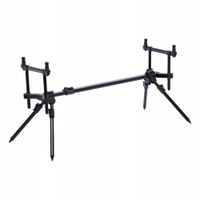 2 x STANOWISKO PROLOGIC C-SERIES CONVERTIBLE 2 ROD POD