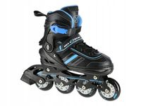Łyżworolki NILS EXTREME NH18191 2w1 (rozmiar 39-43)
