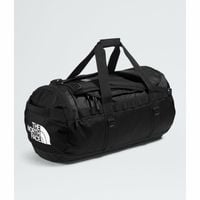 The North Face NF0A52SA sportowa torba 71 l Nylon, Poliester Czarny N/A