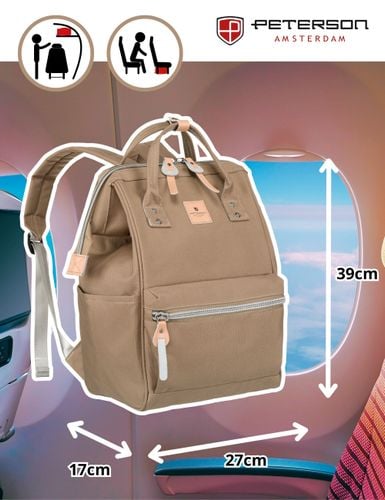 ptn beta khaki + opaska odblaskowa na Arena.pl