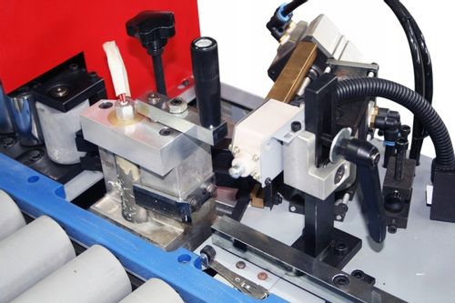 Okleiniarka Holzmann KAM115 400V na Arena.pl