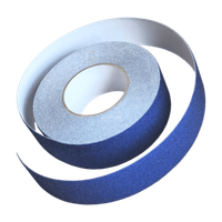 TAŚMA P14300 50mm/18m ANTYPOŚLIZGOWA 1-STR LEPNA, NIEBIESKA