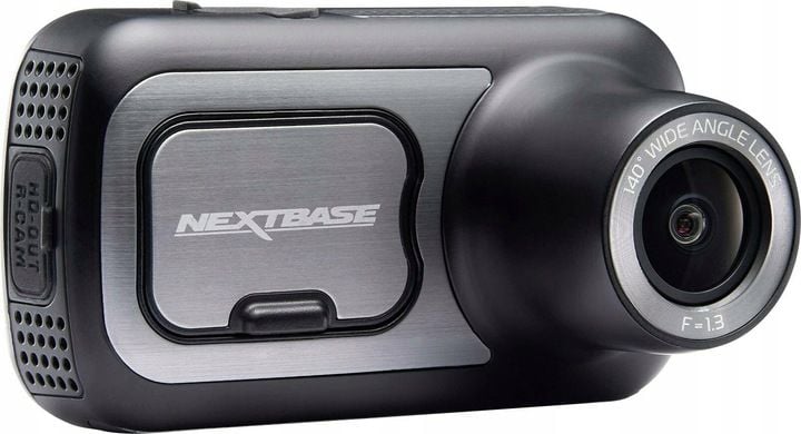 Rejestrator Nextbase 422GW QHD 2560x1440p Bluetooth Alexa GPS zdjęcie 12