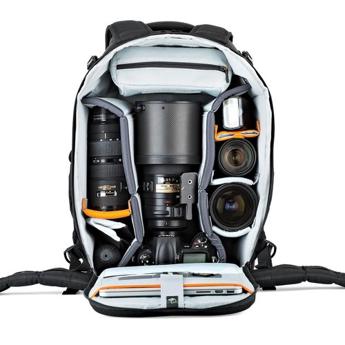Plecak  Lowepro Flipside 500 AW II na Arena.pl