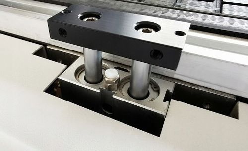 Frezarka CNC 2140S INDUSTRY ATC Ploter frezujący 9 na Arena.pl