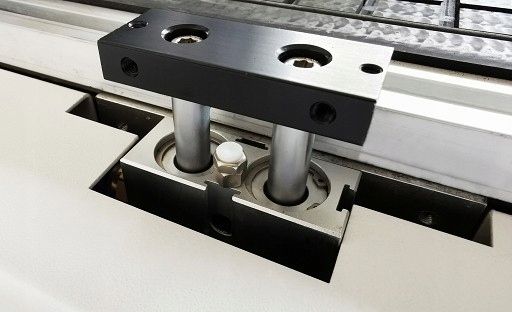 Frezarka CNC 2140S INDUSTRY ATC Ploter frezujący 9 zdjęcie 10