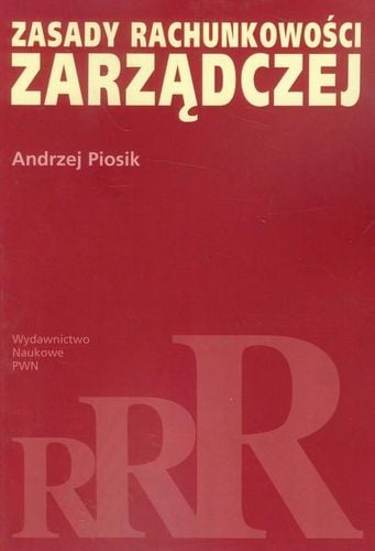 Zasady rachunkowości zarządczej na Arena.pl