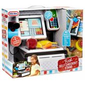 Supermarket z zabawkami MGA