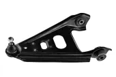 WAHACZ PRZEDNI PRZÓD SMART FORTWO 2009 2010 2011