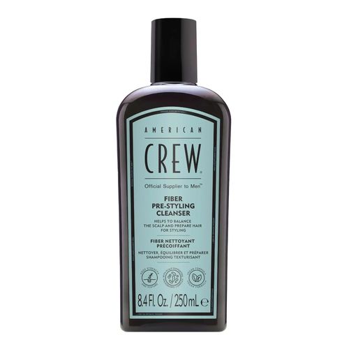 Szampon wzmacniający American Crew FIBER Pre-styling 250ml na Arena.pl
