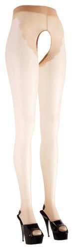 Tights Skin-Coloured 3 na Arena.pl