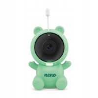 2 x ELEKTRONICZNA NIANIA NENO LUI WIFI 1080P