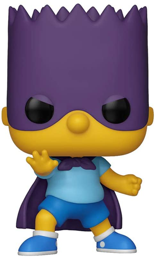 Funko POP! The Simpsons Bartman 503 na Arena.pl