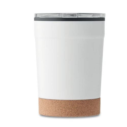 Kubek dwuściankowy 300 ml na Arena.pl