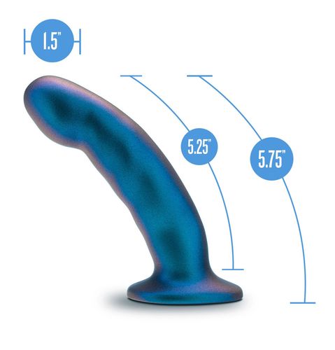 Temptasia Rebellion Peg Blue Erotic na Arena.pl