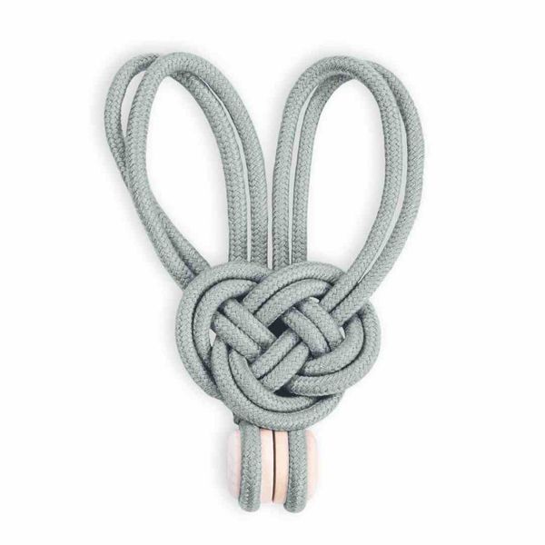 CURTBIN/AH/EDMONTON/GREY/2PCS zdjęcie 3