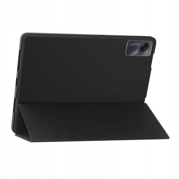 TECH-PROTECT SmartCase do Xiaomi Redmi Pad SE black zdjęcie 3
