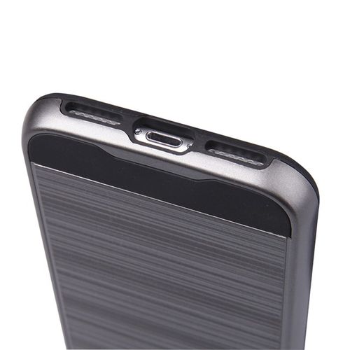 Etui Motomo do iPhone 7 szary na Arena.pl