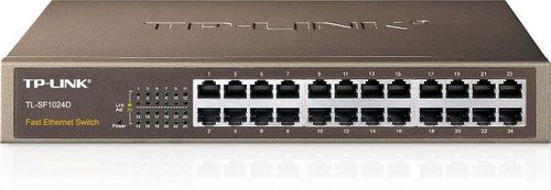 SWITCH TP-LINK TL-SF1024D na Arena.pl