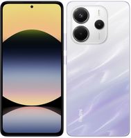 Smartfon Xiaomi Redmi Note 14 8/256GB Mist Purple Fioletowy