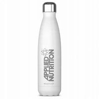 BUTELKA TERMICZNA ZE STALI NIERDZEWNEJ TERMOS BIDON NA WODĘ NAPÓJ 500ml