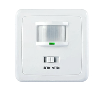 URZ0740 Czujnik ruchu i dCwięku PIR cienny+mik