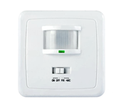 URZ0740 Czujnik ruchu i dCwięku PIR cienny+mik