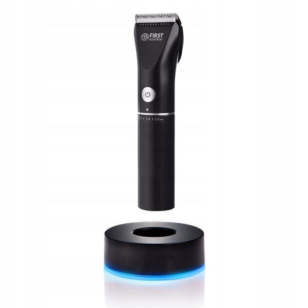 Maszynka do włosów od First Austria PROFESSIONAL CERAMIKA I TYTAN zdjęcie 12