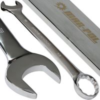 KLUCZ PŁASKO-OCZKOWY 65mm