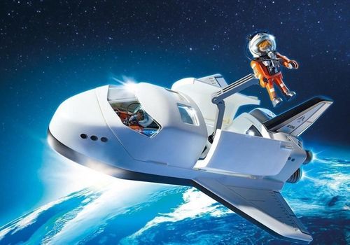 Playmobil - Statek kosmiczny 6196 na Arena.pl