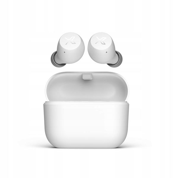 Słuchawki TWS Bluetooth Edifier IPX6 case 6godz zdjęcie 8
