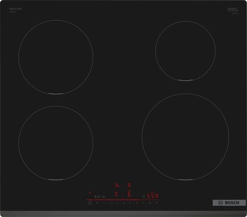 Płyta indukcyjna BOSCH PIE631HB1E 60cm 4pola na Arena.pl