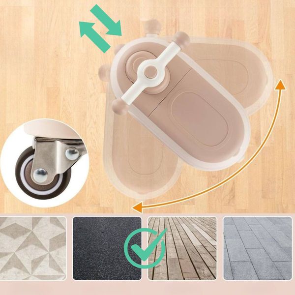 jeździk dla maluszków Kapibara zdjęcie 5