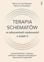 Terapia schematów w zaburzeniach osobowości z wiązki C. Leczenie klientów z