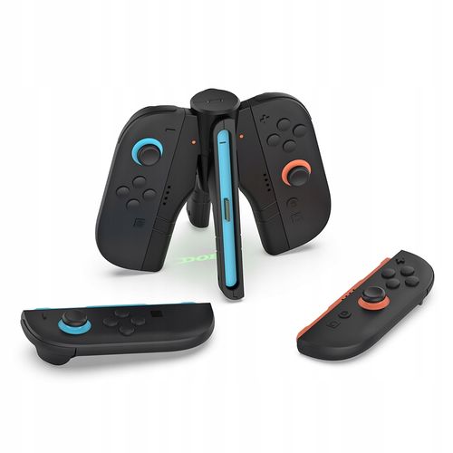Ładowarka do kontrolerów Dobe TNS-3156 do Nintendo Switch 2 na Arena.pl