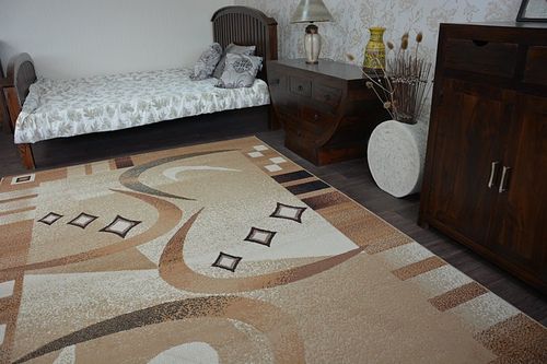 Dywan BCF BASE 3917 berber na Arena.pl