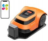 Robot koszący EZVIZ RM600 (CS-R64-A11) sterowanie Bluetooth/Wi-Fi