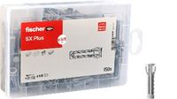 BOX SX PLUS 6/30 + 8/40 150 SZTUK - FCZ 575236