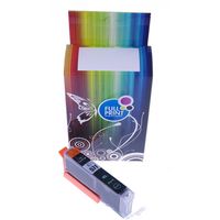 Zamienny tusz CLI-571bk Czarny Fotograficzny