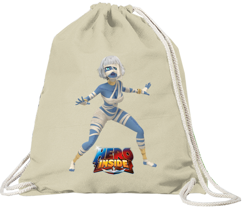 Worek Sportowy - Hero Inside na Arena.pl