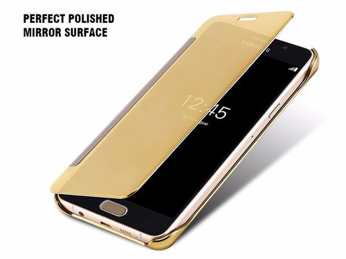 ETUI CLEAR VIEW COVER SAMSUNG GALAXY A5 2016 na Arena.pl