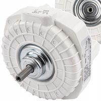SILNIK DO NAGRZEWNICY ELEKTRYCZNEJ NAWIEW DMUCHAWA SILNICZEK 50Hz 450V 45kW