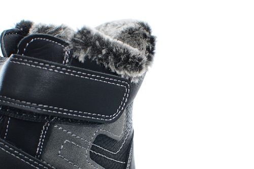 BOTKI CHŁOPIĘCE OCIEPLANE - 36 na Arena.pl