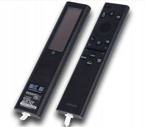 Pilot SMART TV Samsung BN59-01385D USB C SOLAR na Arena.pl